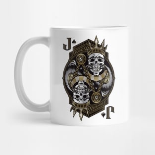 Jack the Ripper Mug